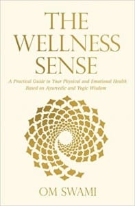 The wellness sense 1 The wellness sense 1