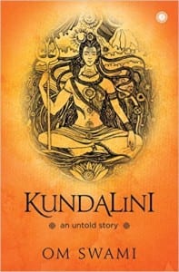 Kundalini meditation book