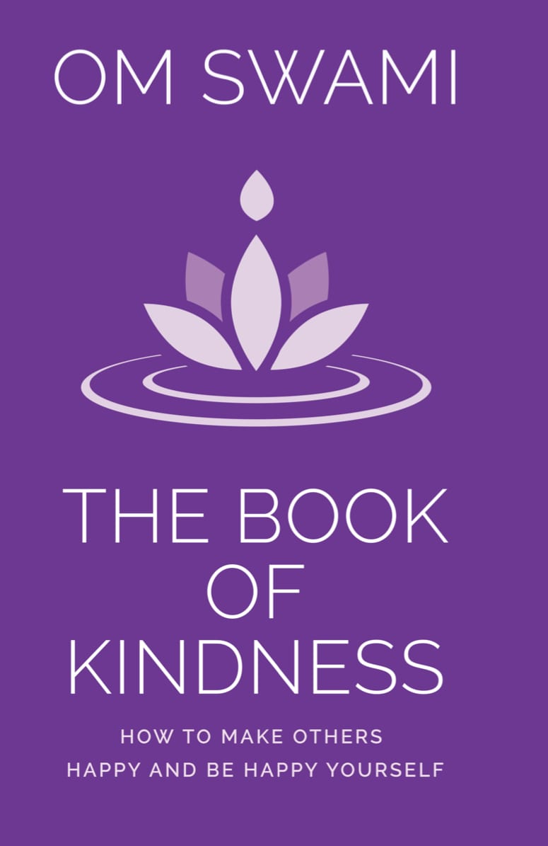 The book of kindness 1 The book of kindness 1