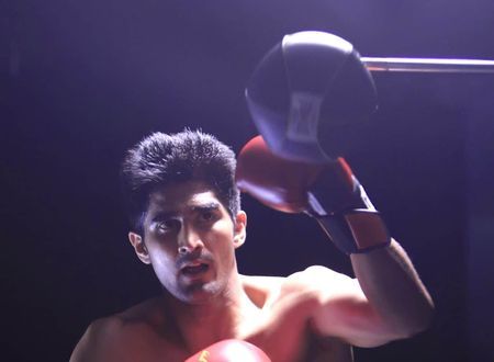 Meditation vijender singh