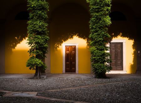 Door