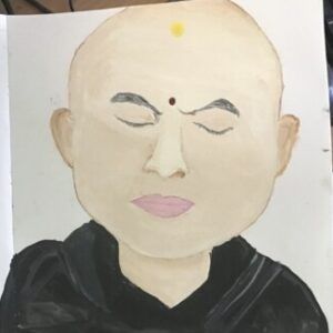 Profile photo