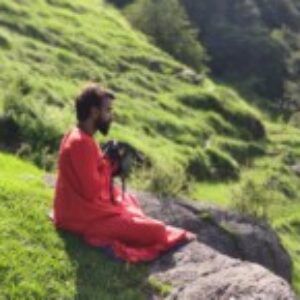 Profile photo of yogi ankur om