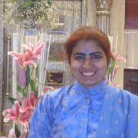 Chandrika Shubham Saini