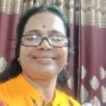 Profile photo of anuradha om iyer